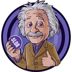 Law of AttractionLOGO