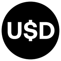 LayerZero Bridged frxUSDLOGO