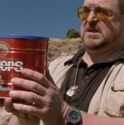 Lebowskis - the first memecoinLOGO