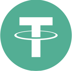 Level Wrapped aUSDTLOGO