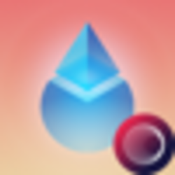 Lido DAO (Wormhole)LOGO