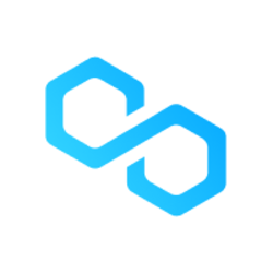 Lido Staked MaticLOGO