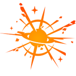 Supernova Shards Life CoinLOGO
