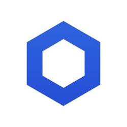 Bridged Chainlink (Lightlink)LOGO