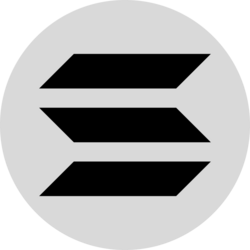 Liquid Staking TokenLOGO