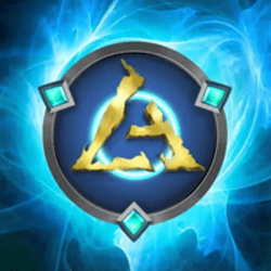 League of AncientsLOGO