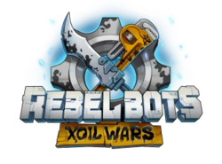Rebel BotsLOGO