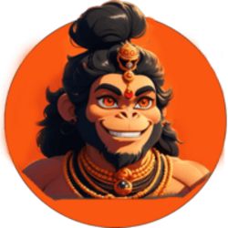 Hanuman UniverseLOGO