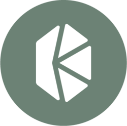 Kyber Network Crystal LegacyLOGO