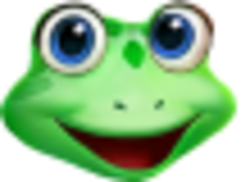 FrogSwapLOGO