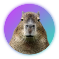 CapybaraLOGO