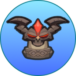 LumiTerra Totem 404LOGO