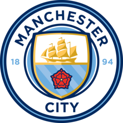 Manchester City Fan TokenLOGO