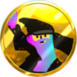 Magic Internet Money (Meme)LOGO