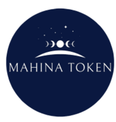 Mahina TokenLOGO