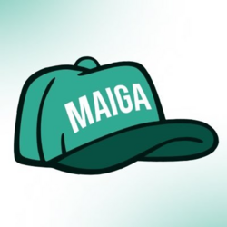 MaigaLOGO