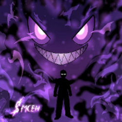 Main Character EnergyLOGO