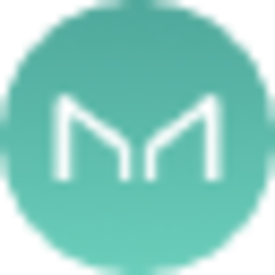 Linea Bridged MKR (LInea)LOGO