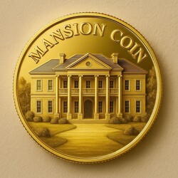 MansioncoinLOGO