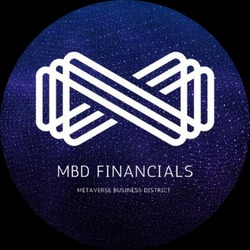 MBD FinancialsLOGO