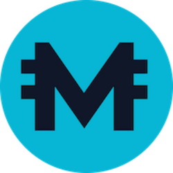 Mchain NetworkLOGO