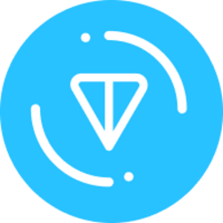 Megaton Finance Wrapped ToncoinLOGO