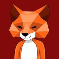 MetafoxLOGO