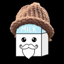 Milk MoneyLOGO