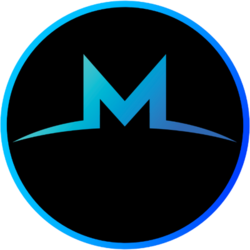 MillenniumClub Coin [OLD]LOGO