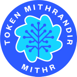 Mithrandir TokenLOGO