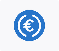 Moonwell Flagship EURC (Morpho Vault)LOGO