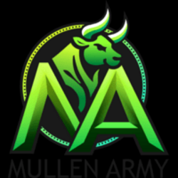 MullenArmyLOGO
