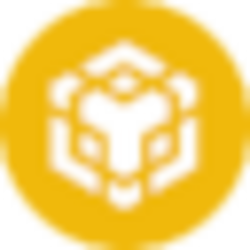 Multichain Bridged WBNB (Moonriver)LOGO