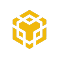 Multichain Bridged WBNB (Shiden Network)LOGO