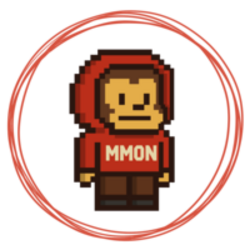 MULTIVERSE MONKEYLOGO