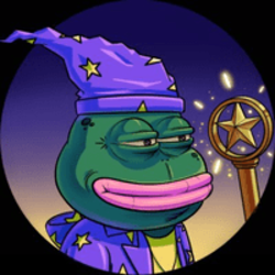 Magic Yearn ShareLOGO