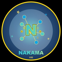 Nakama CoinLOGO