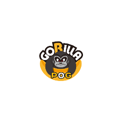 Proof Of GorilaLOGO