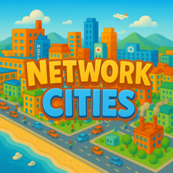 NETWORKCITIESLOGO