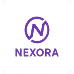 NexoraLOGO
