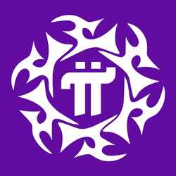 NICOLAS•PI•RUNESLOGO