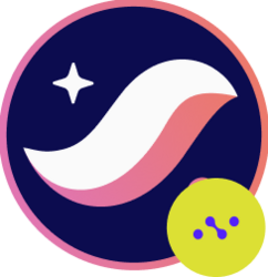 Nimbora Staked StarknetLOGO