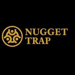 NUGGET TRAPLOGO
