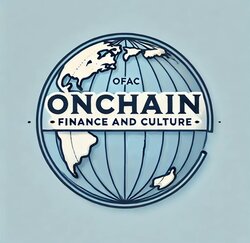 Onchain Finance and CultureLOGO