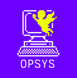 Operating SystemLOGO