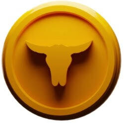 OUTLAW Crypto GamesLOGO