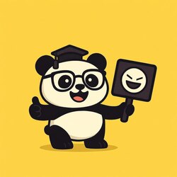 Panda AcademyLOGO