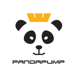 PandaPumpLOGO