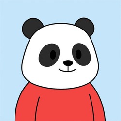 Pandu PandasLOGO