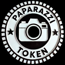 Paparazzi TokenLOGO